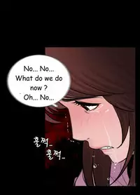Missing Ch.1-10 (English) (Ongoing)