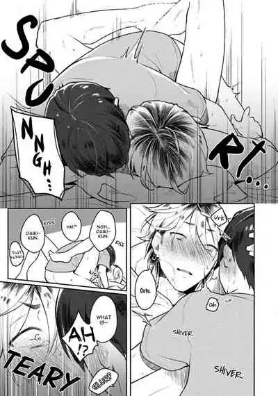 Usagi-chan, Doshikori Moushiagemasu