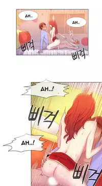 Miss Mystic Ch.1-16 (English) (Ongoing)