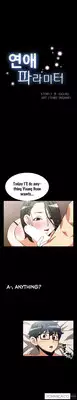 [Insane] Love Parameter Ch.1-26 (English) (YoManga) (Ongoing)