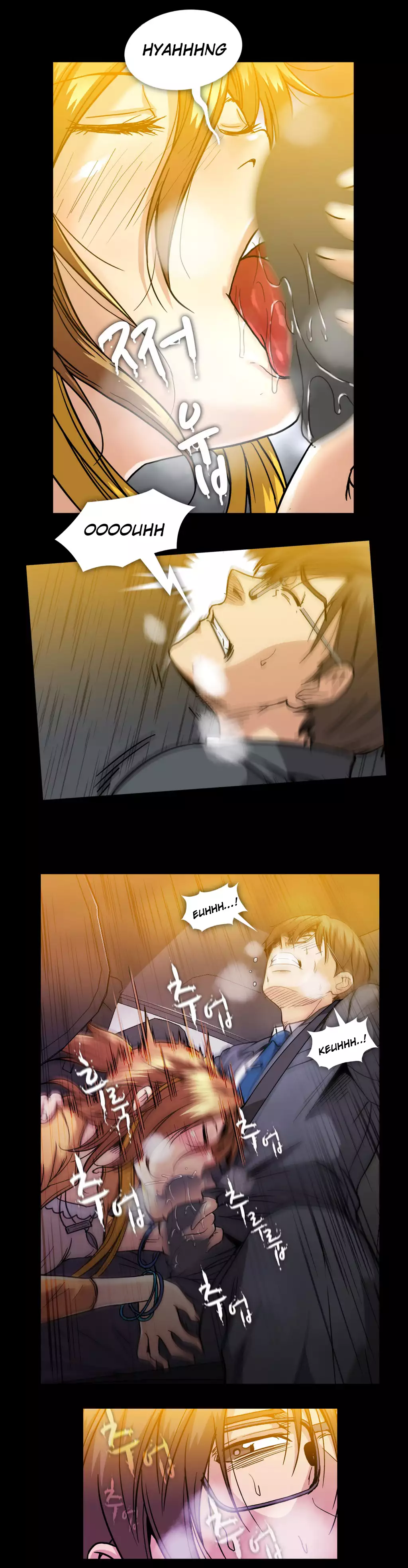 Drug Candy Ch.0-31