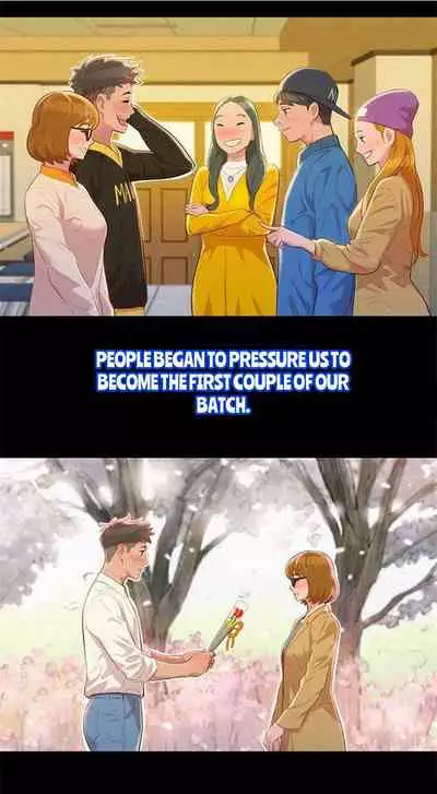 What do you Take me For? Ch.37/?