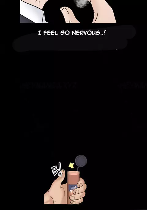 The Taste of Hands Ch.1-49