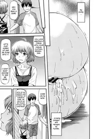 [Nagare Ippon] Bug (Complete) [English] [LWB + amailittlething]