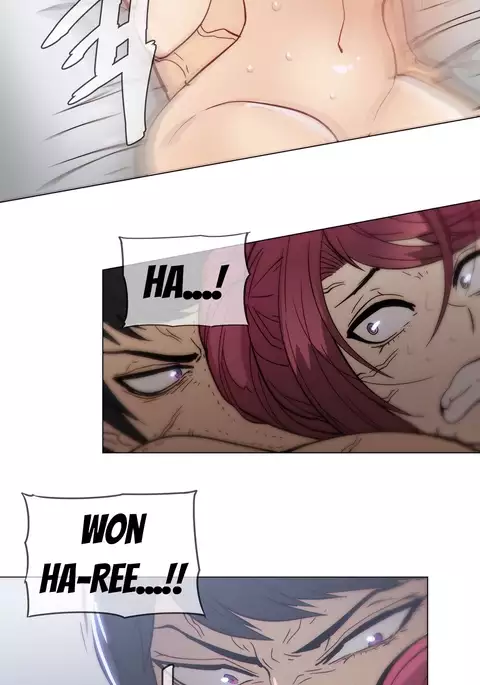 Household Affairs Ch.1-47