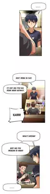 Brawling Go 0-14 Chapters (To be continued)