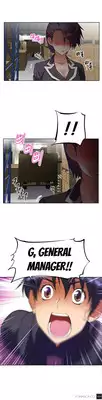 [Worin] Brawling Go Ch.0-33 (English) (YoManga) (Ongoing)