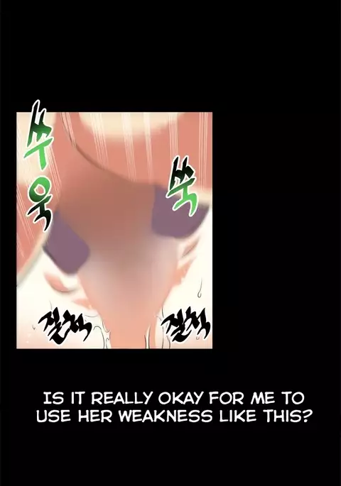 Love Parameter Ch.1-76