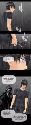 [ButcherBoy] Household Affairs Ch.1-28.5 (English) (YoManga) (Ongoing)