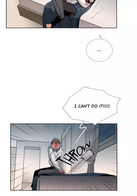 Talk To Me Ch.1-46