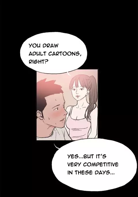 Cohabitation Ch.1-31