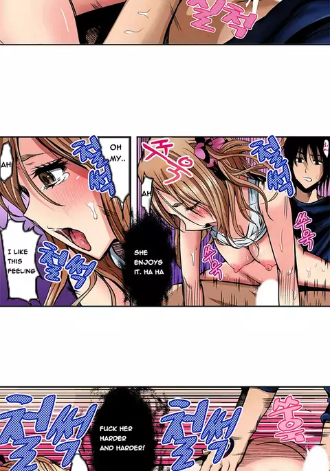 Left Hand Ch.1-5
