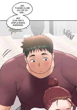 Sexercise Ch. 1-43