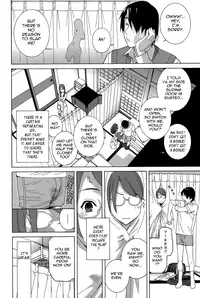 [Shinobu Tanei] Imouto Shojo Gensou | Little Stepsister Fantasy Virgin [English] {Tadanohito}