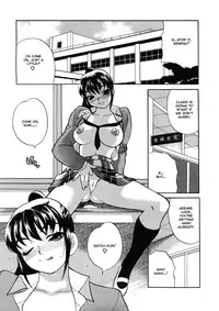 [Yanagi Yuki] Council of Carnality Unlimited (English)