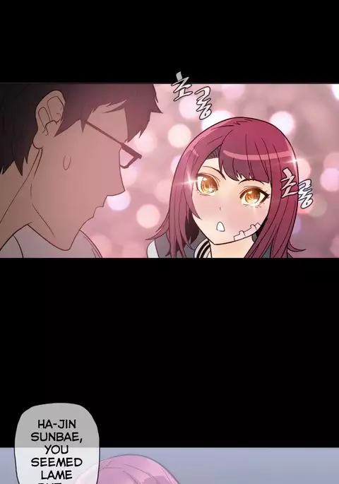 Household Affairs Ch.1-47