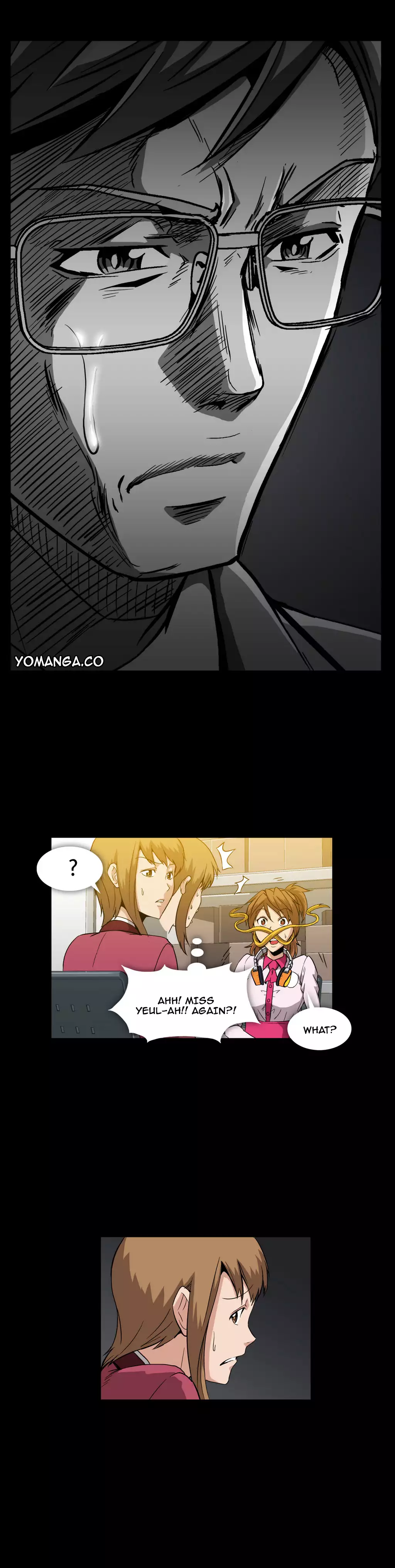 Drug Candy Ch.0-40