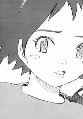 [Izayoi no Kiki] Totsuzen ni [Chinese] [某三人汉化组]