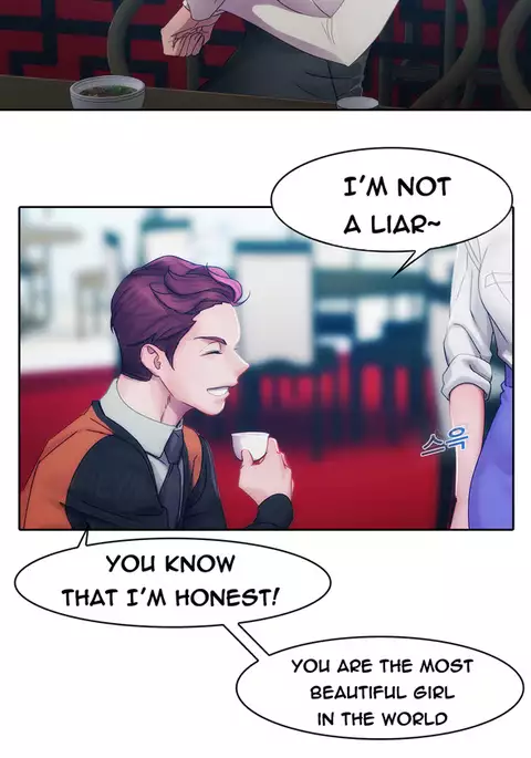 Lady Garden Ch.1-33