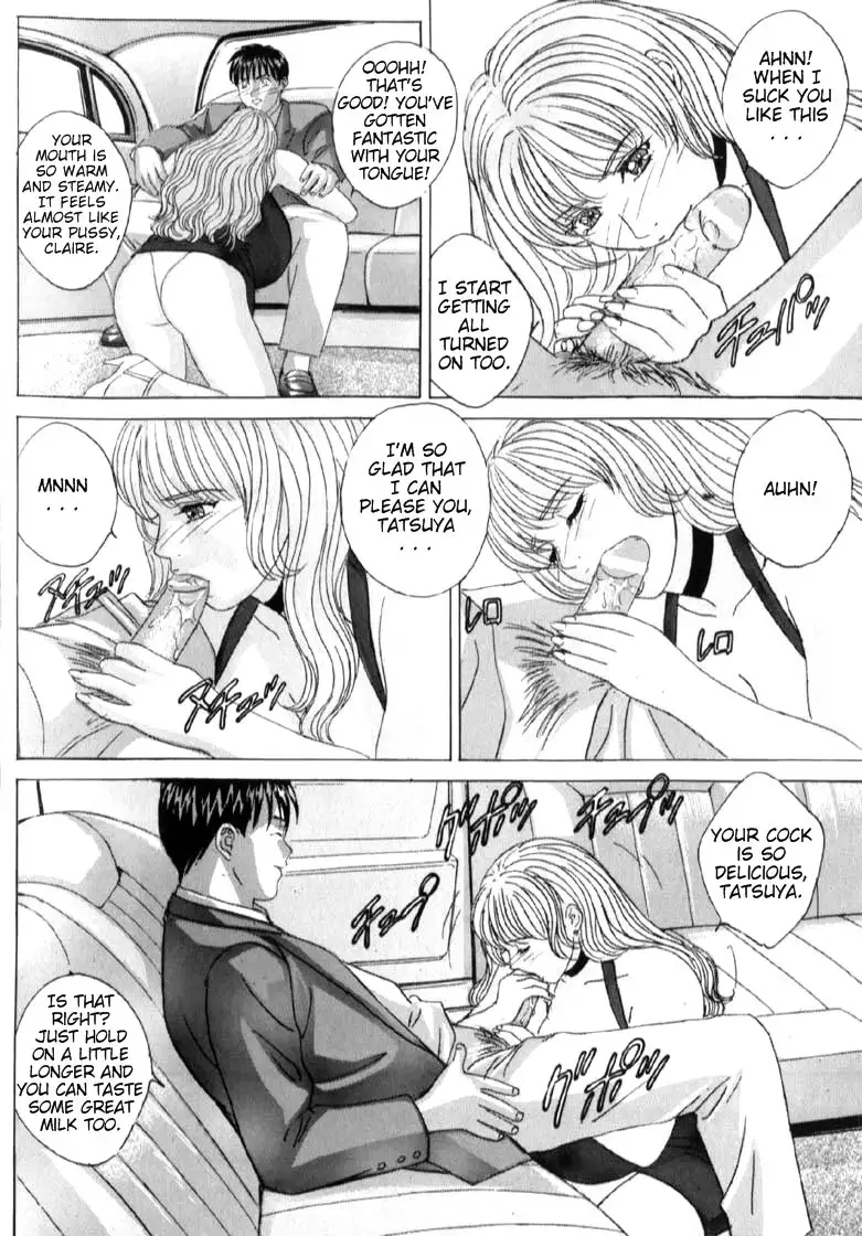 Blue Eyes 06 Chapter27