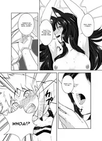 [Genkei Yuugi (Tenamaru)] Aru Hareta Hi ni (Touhou Project) [English] [CGrascal] [Digital]