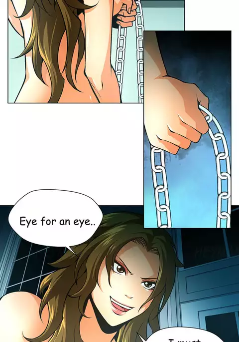Twin Slave Ch.1-28
