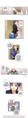 [Donggul Gom] She is Young (English) Part 1/2