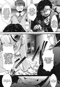 [Hal] Idol Decay [Wickedness] (English) [CGrascal]