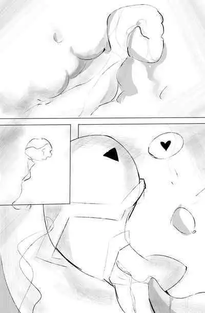 【YinFish】kelp