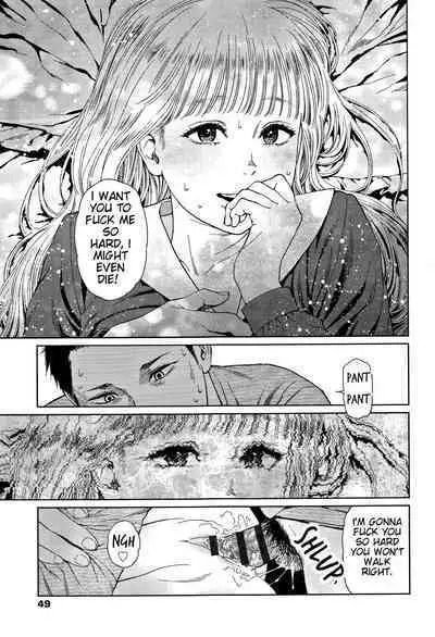 Implicity 2 Ch. 1-2