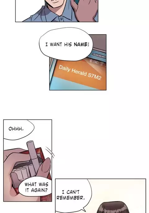 Atonement Camp Ch.1-21