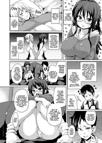 [Marui Maru] MuchiMuchi ♥ Cream Pie [English] [Digital]
