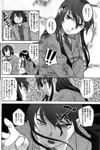 COMIC Shitsurakuten 2009-04