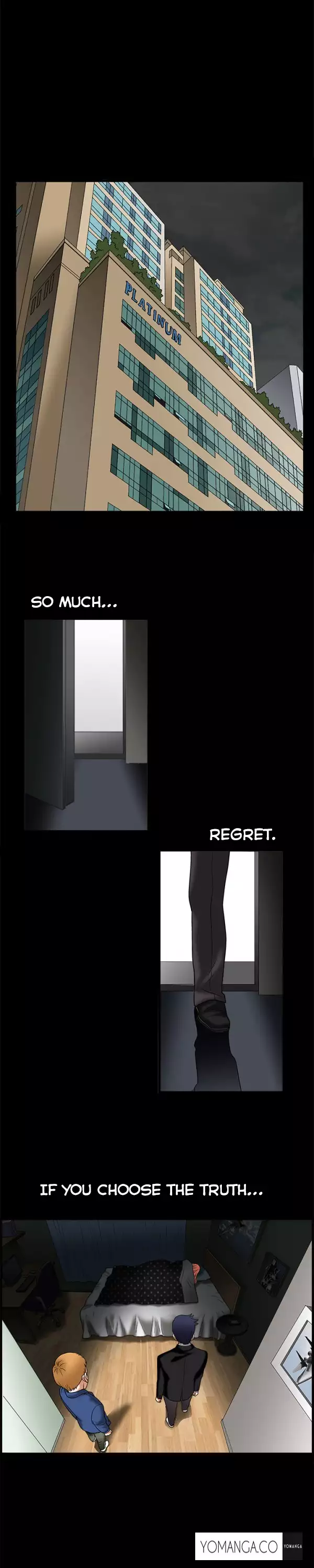 Seduction Ch.1-32