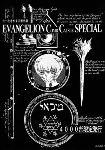 [Paradise City (Various)] AsuRei (Neon Genesis Evangelion)