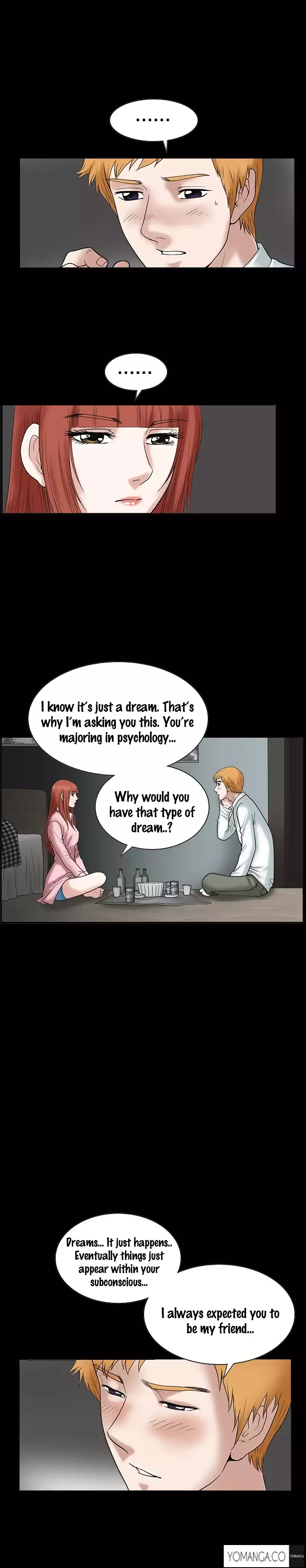 Seduction Ch.1-25