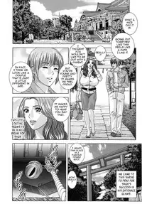 [Nishimaki Tohru] Dear My Mother [English] [Tadanohito]