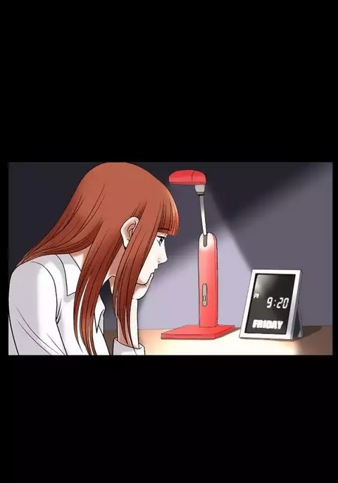 Seduction Ch.1-38