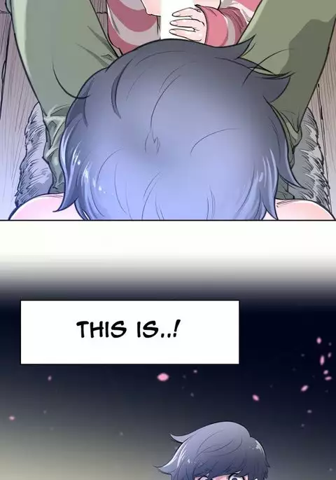 Perfect Half Ch.1-3