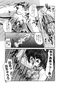 [Kimio Tamako] Senya Densetsu