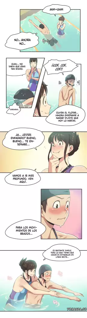 Sports Girl - Completo -