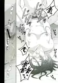 (C68) [Gardening Bulldog (Akira Gotoh)] rave=out (Eureka Seven)