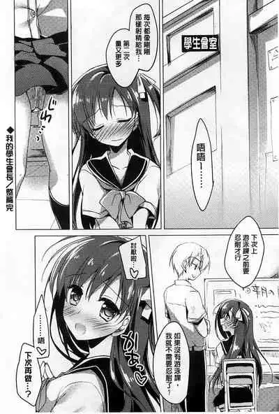 Himegoto Switch