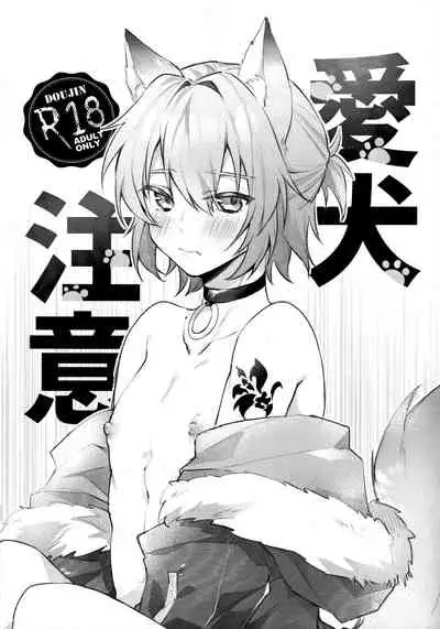 Aiken Chuui