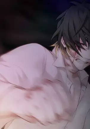 Slow Damage All CGs