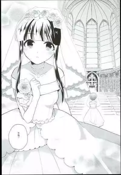 Watashi no Cinderella Kurokawa Chiaki Sairokushuu