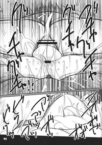 (Reitaisai 12) [Yashiya (YASSY)] SakuFla (Touhou Project)