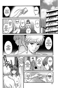 [Saigado] Part Time Manaka-san 2nd [English] {doujins.com}