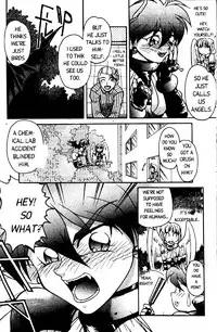 [Shimamoto Harumi] Space Dreams [English]