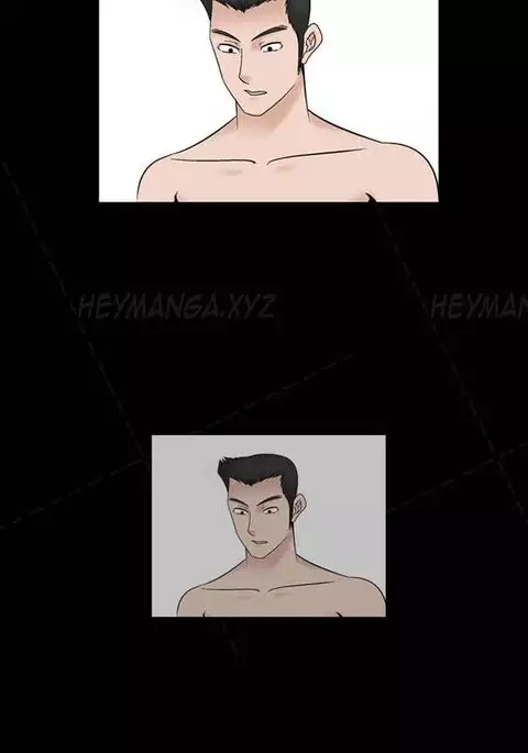 The Taste of the Hand Ch.1-34